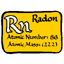 radon graphic